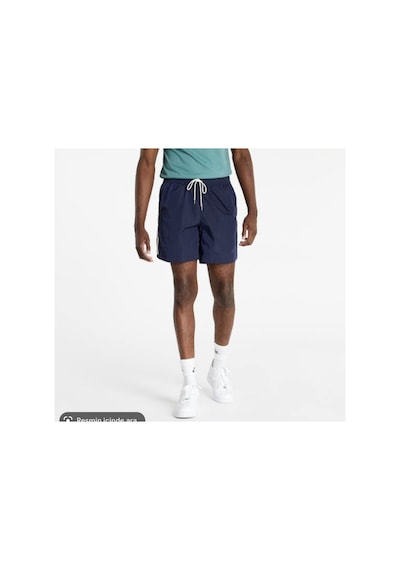 Nike Sportswear Style Essentials Unlined Utility Erkek Şort Lacivert