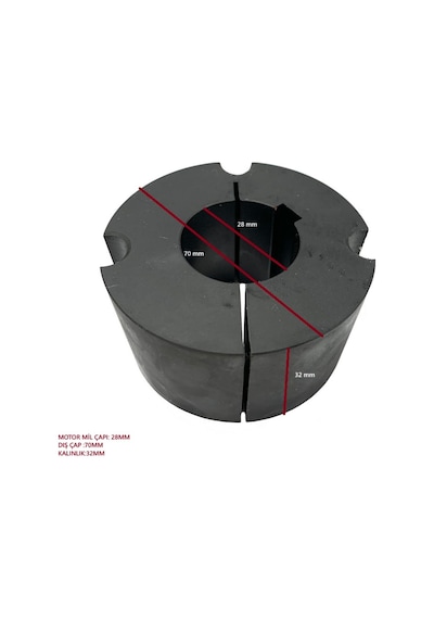 Kasnak Konik Burç 2012-28