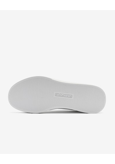 Skechers Eden Lx - Remembrance Erkek Beyaz Sneakers 232865 Wht Beyaz