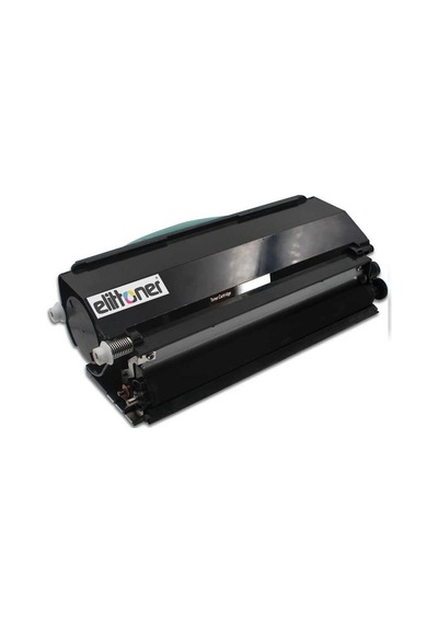 Elittoner E260a11e - Lexmark E260, E360, E460, E462 3.5k