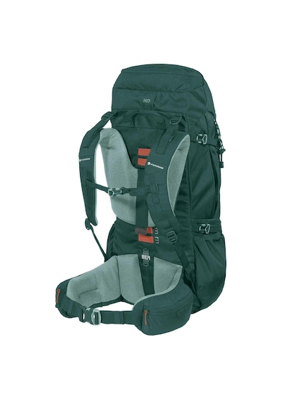 Ferrino Appalachian 55 Sırt Çantası - Yeşil