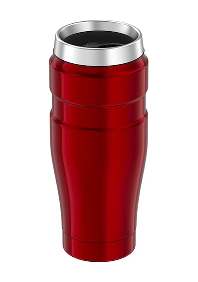 Thermos Sk1005-470 Stainless King Mug Cranberry 0.47L Paslanmaz Ç Çok Renkli