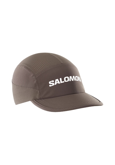Salomon Salomon Sense Aero Cap Unisex Kahverengi Şapka Cfn Kahverengi