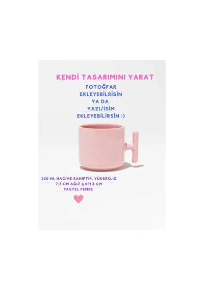 İsimli Ve Fotoğraflı Kupa Bardak,kendin Tasarla Kupa Bardak Kişiye Özel Kupa Bardak, Doğum Günü Beyaz