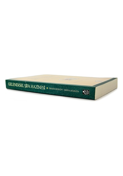 Geleneksel Şifa Hazinesi