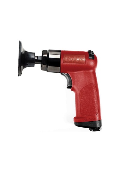 Gav Os-6338s Havalı Mini Zımpara