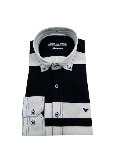 Erkek Slim Fit Gömlek 59168 Beyaz