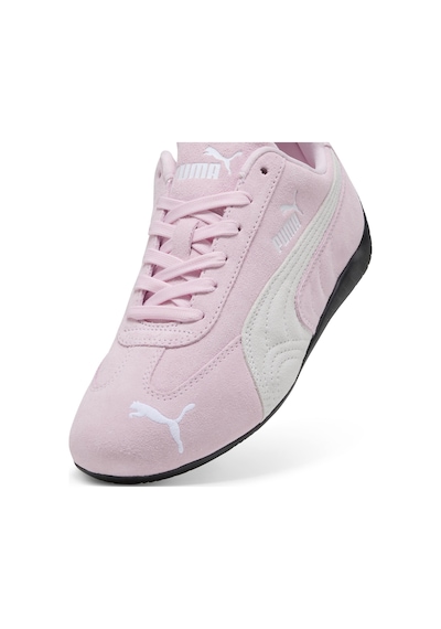 Puma Speedcat Og Kadın Beyaz Sneaker 026 398846 Pembe