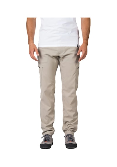 Hannah Nate Erkek Outdoor Pantolon 10029089hhx Goat Krem