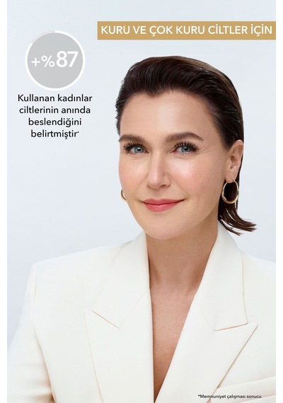 Yves Rocher Gündüz Kremi-kuru Cilt-e Vitamini-yaşlanma Karşıtı Bitki Kök Hücre Bakım /anti Age Global 50 Ml