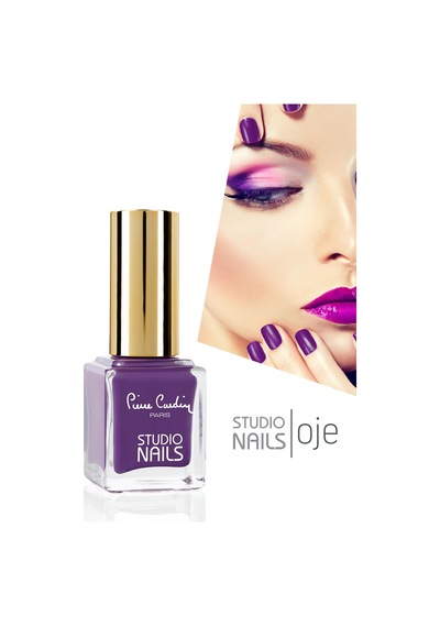 Pierre Cardin Studio Nails Oje -040