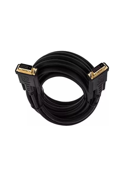 3 Metre Dvi Kablo 3 Metre 24+1 Dvi Kablo 3 Metre Dvi Dvi Kablo