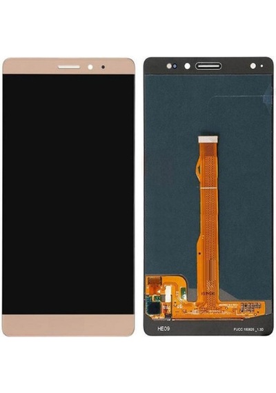 Mate S Ile Uyumlu Lcd Ekran Dokunmatik