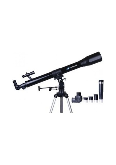 78-79100-Astronomik Teleskop