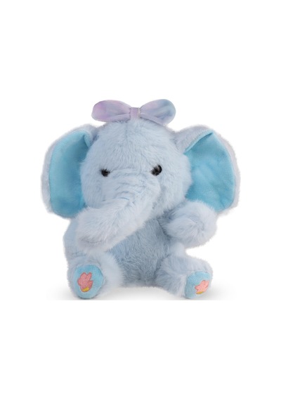 Can Oyuncak Peluş Oyuncak 25 Cm Bebek Fil - Standart