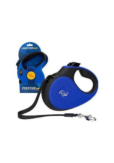 Polo Prestıge Mavi Otomatik Tasma M 5 Mt 20 KG