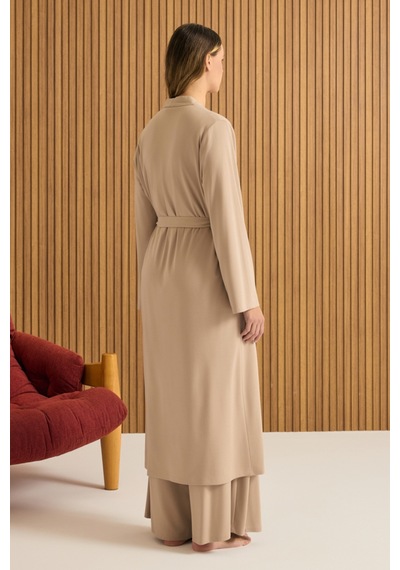 Aker Rayon Sabahlık Camel Camel