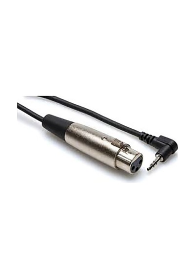 Hosa Technology Xvs-102F 60 Santim Xlr Dişi - 3.5 Mm. Stereo