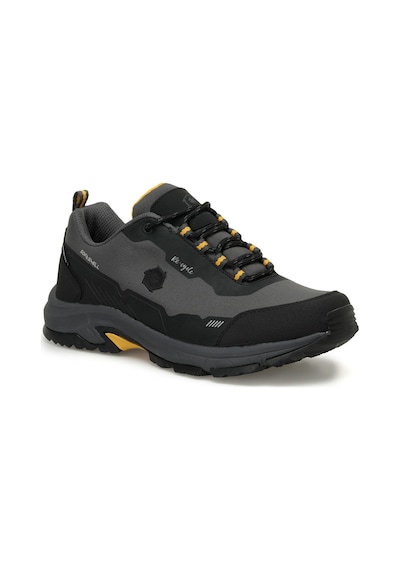 Lumberjack Eco Low 3pr Gri Erkek Bot 000000000101392971