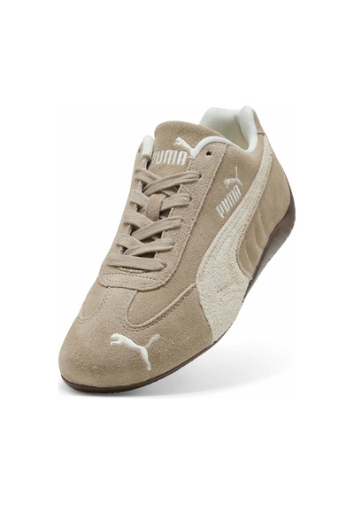 Puma Speedcat Elevated Kadın Ayakkabı 403619 02 Bej