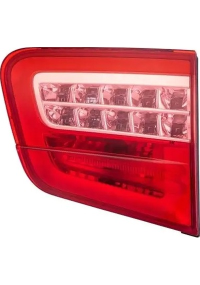 Citroen C5 Stop Lambasi Sol 2008-2013 Hella 2tz354822031