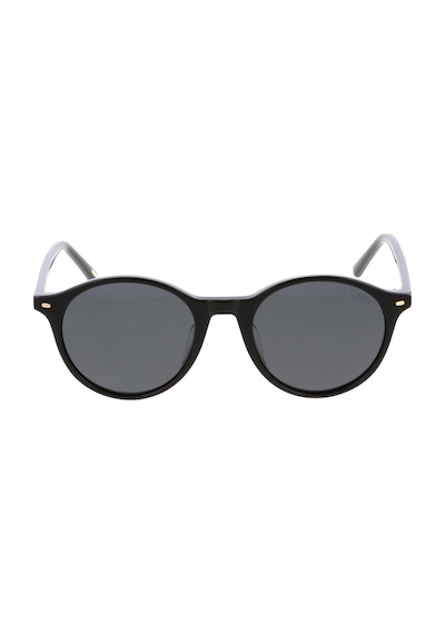 Hawk Hw2304-01 50 Polarize Unisex Güneş Gözlüğü Siyah