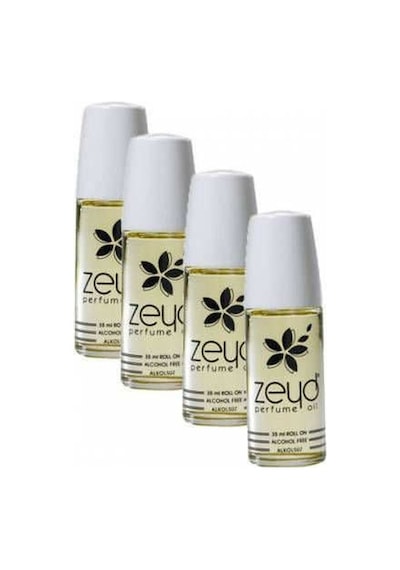 Zeyd Esans 35 Ml 6 Lı Paket Rolon Esans (550810711)