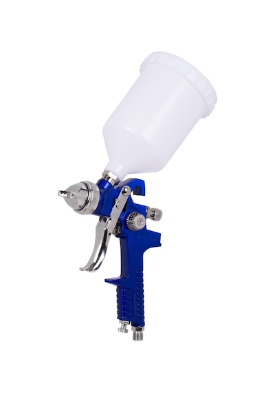 Ges Pro Hk827 1.4 MM Üstten Depolu Boya Tabancası