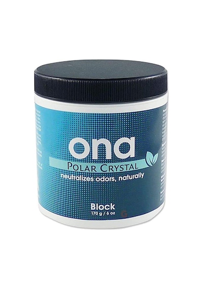 Ona Block Polar Crystal 170 G