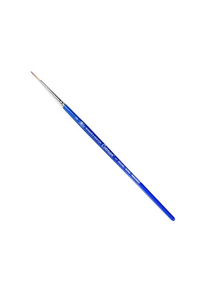 Winsor & Newton Cotman 111 Seri Sulu Boya Fırçası No: 3