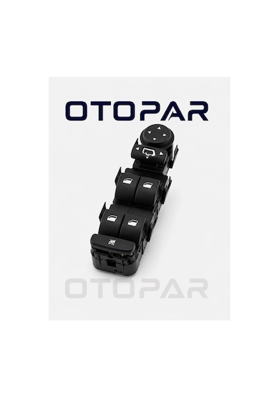 Cam Anahtarı Peugeot 307 C5 L 9f Citroen C5 C8