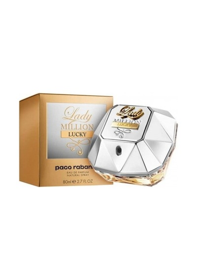 Paco Rabanne Lady Million Lucky Edp 80 Ml Kadın Parfüm Fresh 82226414