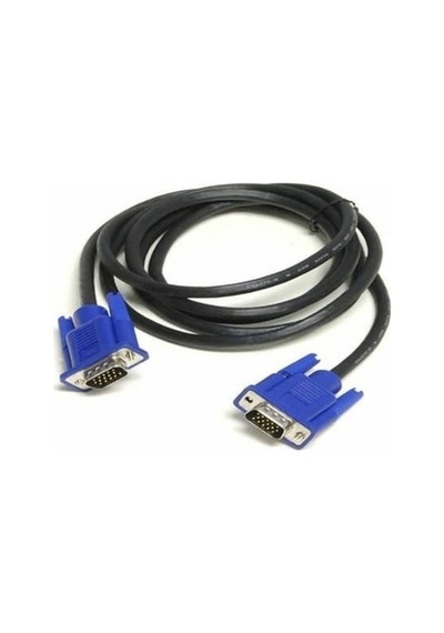 Vga Kablosu 1.45mt Pl-7008 4887