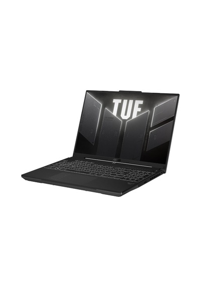 Asus TUF F16 FX607VU-RL146HMF22 Core 5-210H 8 GB 1 TB SSD RTX4050 16" W11P Dizüstü Bilgisayar