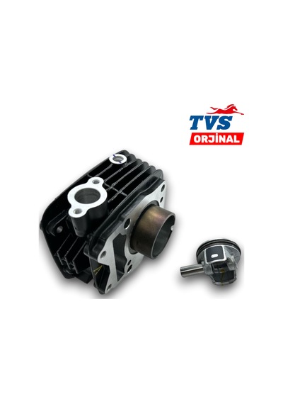 Tvs Raider 125 Silindir Set Rdr125010