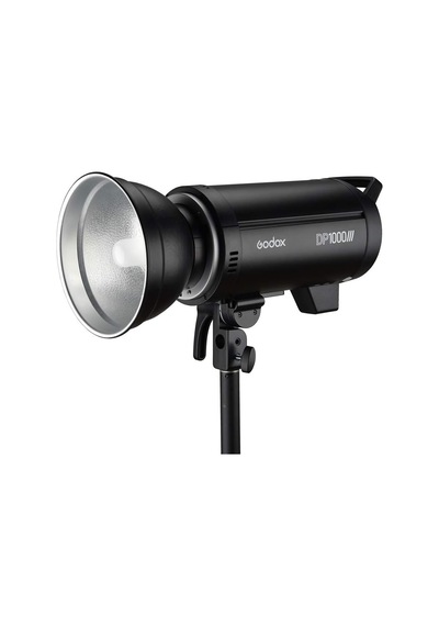 Godox Dp1000 Iıı Paraflaş