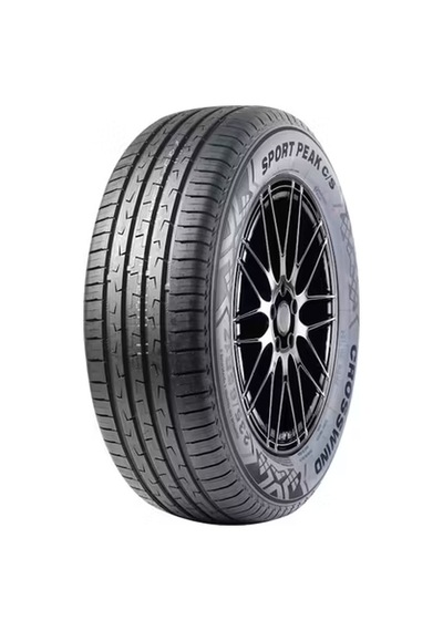 Crosswınd 205/55R19 97V XL Sport Peak C/S Crosswınd Yaz Lastiği - 2025