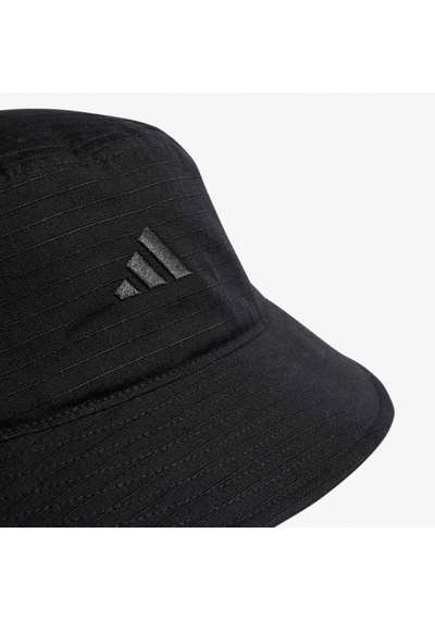 Adidas Sportswear Classic Bucket Unisex Siyah Antrenman Şapkası Jg3662