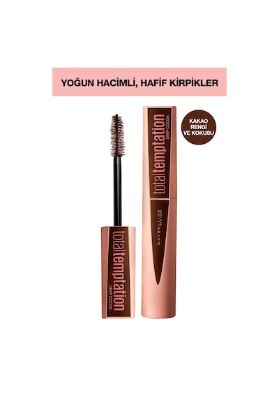 L'Oreal Paris Mas Tempt.Wsb Coca Nuinter 02 Deep