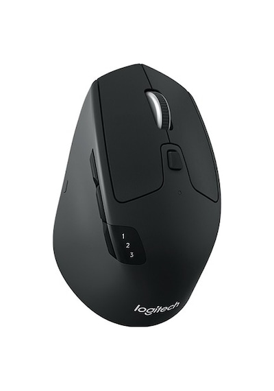 Logıtech M720 Trıatlon Mouse 910-004791