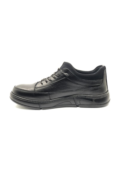 Dropland 9028 Hakiki Deri Erkek Casual Ayakkabı Çok Renkli