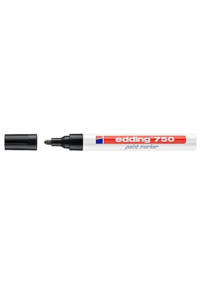 Edding E-750 Tam Örtücü Boya Kalemi Yeşil