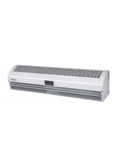 Artdoor 120cm 230v Kumandalı Isıtıcısız Hava Perdesi