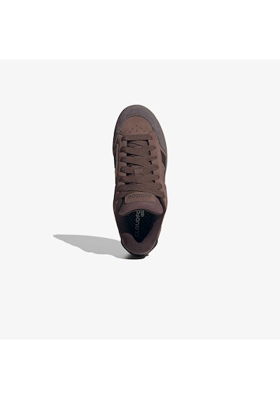Adidas Gc Alpha Sk8 Erkek Kahverengi Spor Ayakkabı Hq7368