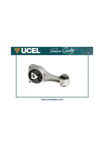 Ucel Arka Motor Takozu Renault Laguna Iıı Bt0-1 1.5 Dcı-2.0 Dcı Ucel S10843 113560001r 8200403904