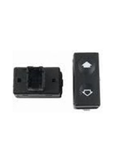 Bmw E36 Cam Düğmesi Siyah Soketli 1991-1993 61311387387