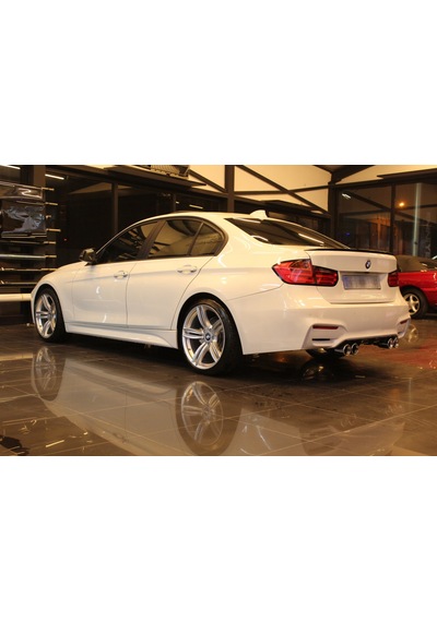 Bmw 3 Serisi F30 F80 M3 Body Kit Tayvan 2012-2018