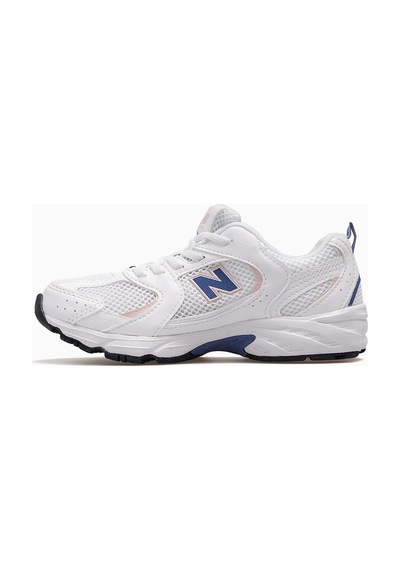New Balance Unisex Sneaker Spor Ayakkabı 26y P530 Beyaz