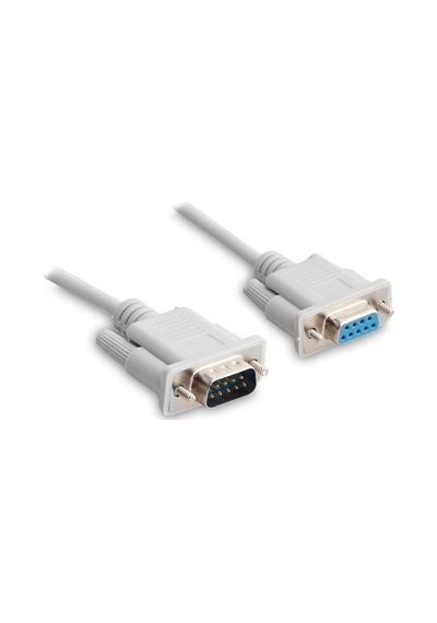 S-Link Sl-Db99 Erkek Dişi 1.5M Rs232 Kablosu