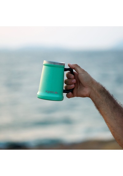 Igloo Parker Kupa Mug 500ml Yeşil
